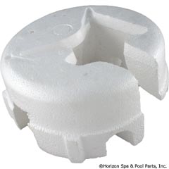 87-104-1587 - Float for Cleaner Head - LG55 - UPC - 807318007758 - 87-104-1587