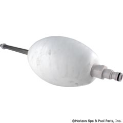 87-104-1644 - Float Arm Assy - LF22 - UPC - 807318006973 - 87-104-1644