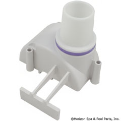 87-105-1004 - Upper Body Assembly (Turbine Cover) - 896584000-068 - 87-105-1004