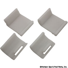 87-105-1016 - Skirt Kit Inch B Inch (For Back on 4x only) (2/2) - 896584000-105 - 87-105-1016