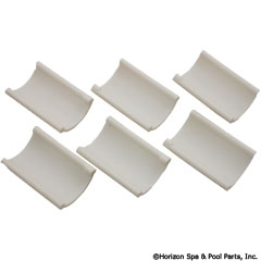 87-105-1025 - Turbine Vane Kit (6 Vanes per kit) - PVXH004PK6 - 87-105-1025