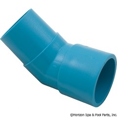 87-110-1037 - 45* Hose Connector - K12078 - UPC - 718705120212 - 87-110-1037