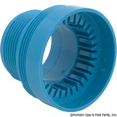 87-110-1043 - Compression Adapter, Threaded - K12079 - UPC - 718705120229 - 87-110-1043