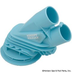 87-110-1109 - Main Body W/Exchange only (Excludes Flapper) - K12055 - UPC - 718705120021 - 87-110-1109