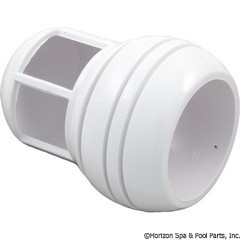 87-110-1127 - Eyeball Diverter - K121680 - UPC - 718705120809 - 87-110-1127