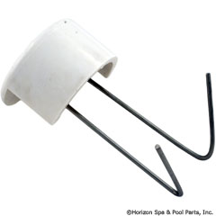 87-110-1134 - Wire Diverter - K121620 - UPC - 718705130082 - 87-110-1134