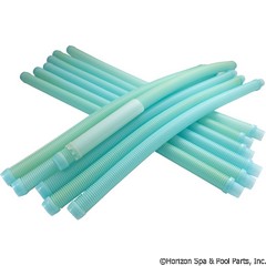 87-110-1143 - Hose Assy., 40`, 11 M/F Sections, 1 F/F Section, Blue - K01200 - UPC - 788379692957 - 87-110-1143