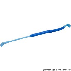 87-110-1208 - Roller Bumper Strap & End Clip - K12161 - UPC - 718705121196 - 87-110-1208