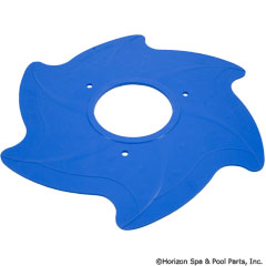 87-110-1210 - Starfish Seal, Concrete Pools Only - K12895 - UPC - 718705121134 - 87-110-1210