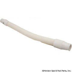 87-110-1558 - Flexible Vac Hose, 3 Ft of 2 Inch DIA - R211260 - UPC - 788379007362 - 87-110-1558