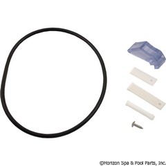 87-110-1566 - Latch & O-Ring Kit - R211600 - UPC - 788379011307 - 87-110-1566