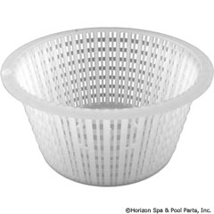 87-110-2008 - Debris Bakset, Pentair Style, 501021-1022 - R38007 - UPC - 788379010133 - 87-110-2008