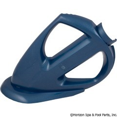 87-130-1200 - Left G3 Main Body - W69541 - UPC - 746823695411 - 87-130-1200