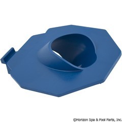 87-130-1208 - Foot Flange - W70328 - UPC - 746823703284 - 87-130-1208