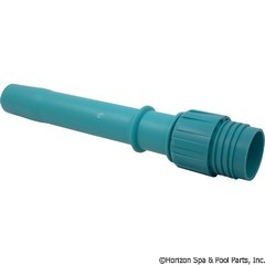 87-130-1301 - Outer Extension Pipe W/Handnut - W69983 - 87-130-1301