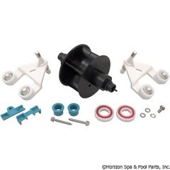 87-150-1010 - A-Frame/Turbine Kit, Desert Model - AXV621DAT - UPC - 610377912600 - 87-150-1010