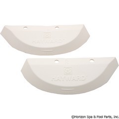 87-150-1040 - Wing Kit, White - AXV552WHP - UPC - 610377213110 - 87-150-1040