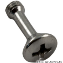 87-150-1141 - Captive Screw, W/ Clip - AXV314P - UPC - 610377212953 - 87-150-1141