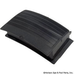 87-150-1221 - AquaBug Screen, Black - AXV513BK - UPC - 610377213035 - 87-150-1221