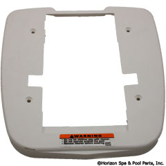 87-150-1251 - Bumper, White - AXV605WHP - UPC - 610377744744 - 87-150-1251