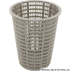 87-150-1458 - Basket, Leaf Cannister - Black - AXW431ABK - 87-150-1458 - N