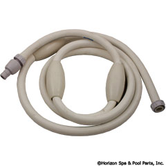 87-150-2105 - Pressure Hose Extension 10`(Complete) - AX5500HE - UPC - 610377744508 - 87-150-2105