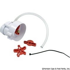 87-150-2113 - Gearbox (With Cmas,Hose,Ties) - AX5500GA - UPC - 610377744409 - 87-150-2113