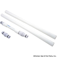 87-150-2148 - Hose Pipe Section,Rigid(2 Rig Pipe & 1 Coup) - AX6000HE - UPC - 610377851923 - 87-150-2148