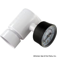 87-150-2149 - Set up Pressure Gauge - AX6000PTA - UPC - 610377852845 - 87-150-2149