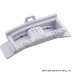 87-150-2151 - Switch,Top/Auto/Bottom - AX6000SWA - UPC - 610377852890 - 87-150-2151