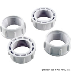 87-150-2176 - Mender Nuts, 4-Pack - AX5004B - UPC - 610377852920 - 87-150-2176
