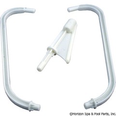 87-295-1048 - Ladder Guard Kit, Standard - R0373100 - UPC - 52337018654 - 87-295-1048