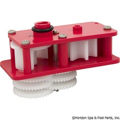 87-295-1228 - Hydro Timer Gear Assembly Kit - RO377000 - UPC - 052337018982 - 87-295-1228