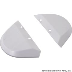 87-300-1064 - Wing Kit, White (Right & left wings) - HWN11701-P - UPC - 883612045269 - 87-300-1064