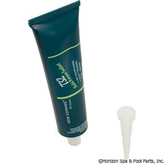 88-125-1000 - Silicone, DOW 732, Clear, 3oz. Tube - DC-732-CLR-3 - UPC - 77472130085 - 88-125-1000