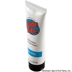 88-375-1030 - Lube Tube Single 1oz each - 150 - UPC - 630053001503 - 88-375-1030