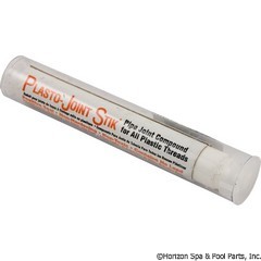 88-495-1000 - Plasto-Joint Stick Thread Sealant, 1.25oz. - 13675 - UPC - 048615117751 - 88-495-1000