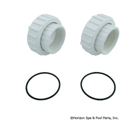 89-102-1055 - Pkg 189 2 Inch UN x 2 Inch FPT Pump Union (Set of 2) - PKG 189 - UPC - 223151168492 - 89-102-1055