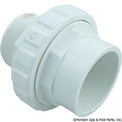 89-150-1122 - Flush Union 2 Inch Male x 2 Inch SKT - SP14983S - UPC - 610377050302 - 89-150-1122
