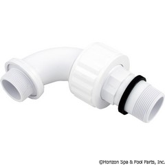 89-150-1225 - 1-1/2 Inch Union Elbow - SP1485 - UPC - 610377050067 - 89-150-1225