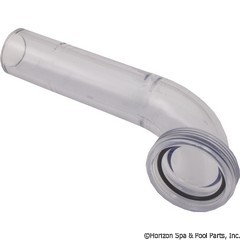 89-150-1228 - Union Elbow Assy - SP1486 - 89-150-1228