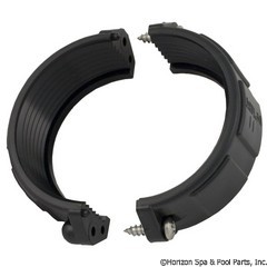 89-238-1017 - 1.5 Inch Split Nut Sm Flange (Fits Pump Tailpieces) - 121109015 - 89-238-1017