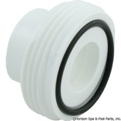 89-238-1022 - 1.5 Inch Buttress Thd. x 1 Inch Skt Tailpc - 42-0031 - 89-238-1022