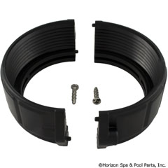 89-238-1042 - 2 1/2 Inch Split Nut, For 3 inch Heaters - 121108025 - 89-238-1042 - N