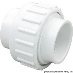 89-270-1016 - 1 Inch S x 1 Inch S Union - 400-2000 - UPC - 806105080950 - 89-270-1016