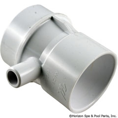 89-270-1024 - Vacuum Break Fitting, 2 Inch Straight - 642-3680V - 89-270-1024