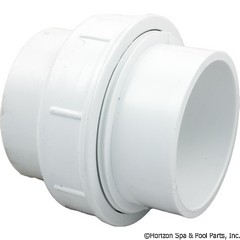 89-270-1086 - 2 Inch S x 2 Inch S Self-Aligning Union - 400-5090 - UPC - 806105081810 - 89-270-1086