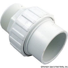 89-270-1088 - 2 Inch MPT x 2 Inch S Union - 400-5080 - UPC - 806105081803 - 89-270-1088