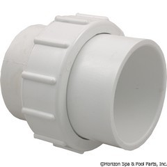 89-270-1092 - 2 1/2 Inch S Union for In-Line (not shown) - 400-6000 - UPC - 806105082169 - 89-270-1092