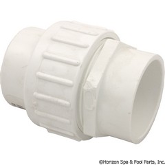 89-270-1102 - 1 1/2 Inch FPT x 1 1/2 Inch S Union - 400-4160 - UPC - 806105081377 - 89-270-1102